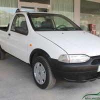 Fiat Strada 1.9 Pick-up Fiorino