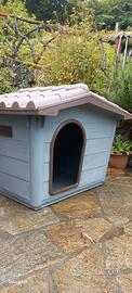 Casetta per cane