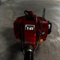 Decespugliatore Shindaiwa T27