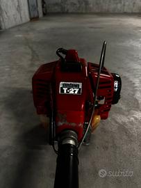 Decespugliatore Shindaiwa T27