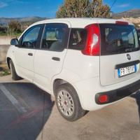 FIAT PANDA 1.3 mjt 16v Easy s&s 95cv 2018