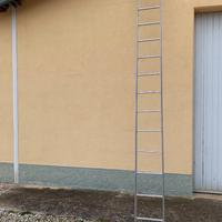 SCALA IN ALLUMINIO 4,50 m