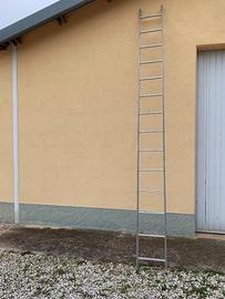 SCALA IN ALLUMINIO 4,50 m