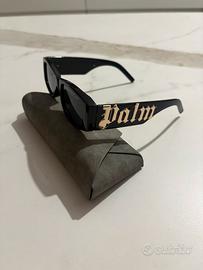 Occhiali da sole palm angels
