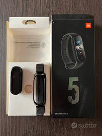 Xiaomi MI Smart Band 5