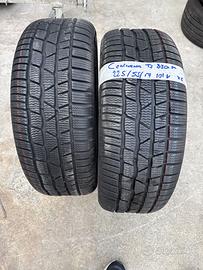 gomme usate 2255517 Winter CONTINENTAL - Contiecoc