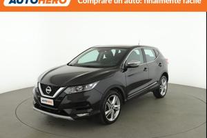 NISSAN Qashqai RG26165