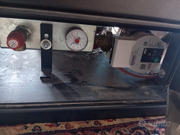 Klover belvedere 30 a legna 