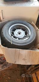 Kit freno ammortizzatore Honda CN 250 SPAZIO 