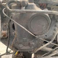 Scatola dello sterzo Iveco Stralis 480 2005