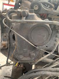 Scatola dello sterzo Iveco Stralis 480 2005