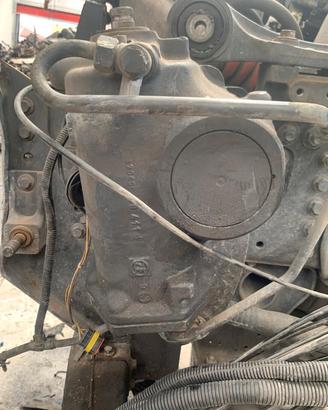 Scatola dello sterzo Iveco Stralis 480 2005