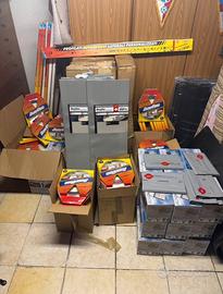 Accessori tuning e non