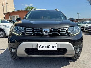 Dacia Duster 1.5 Blue dCi 115cv 4x4 Techroad