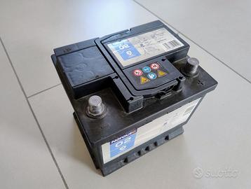 Batteria Norauto 02