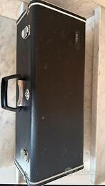 Custodia per due trombe