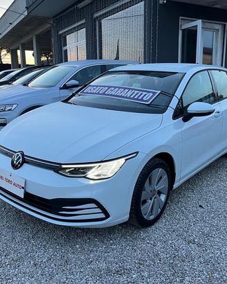 Volkswagen Golf 1.0 TSI EVO - Life -