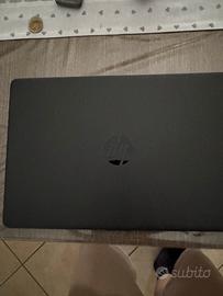 Hp 15s 8 giga di ram 256 gb SSD
