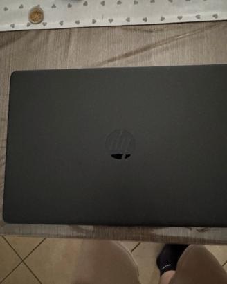 Hp 15s 8 giga di ram 256 gb SSD