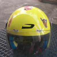 casco scooter 