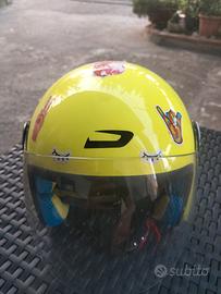 casco scooter 