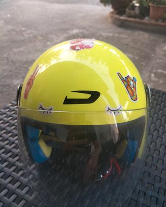 casco scooter 