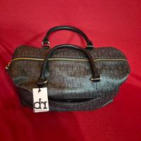 Borsa bauletto roccobarocco