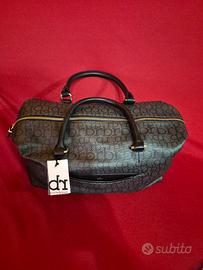 Borsa bauletto roccobarocco