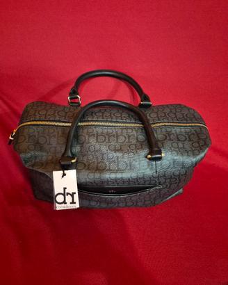 Borsa bauletto roccobarocco