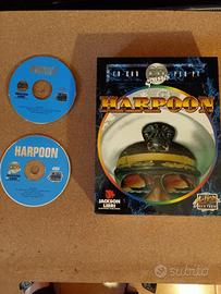 Giochi per PC vintage