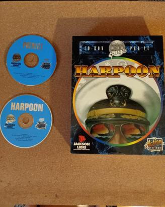Giochi per PC vintage