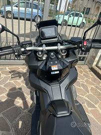 Honda X ADV 750 Total Black