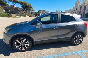 Opel Mokka X innovation