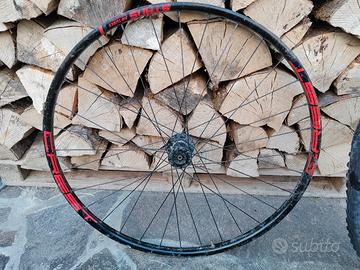 cerchio cannondale lefty 2.0 anteriore 