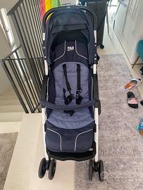 Passeggino leggero Cam