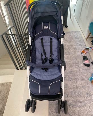Passeggino leggero Cam