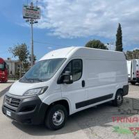 FIAT DUCATO 2.3 M.JET 140 CV Furgone MH2