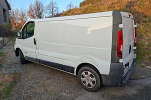 renault trafic 2.0 115cv anno 2014