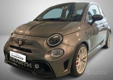 ABARTH 595 1.4 180 CV COMPETIZIONE 70° ANNIVERSARI