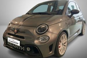 ABARTH 595 1.4 180 CV COMPETIZIONE 70° ANNIVERSARI