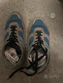 Scarpe Hogan uomo