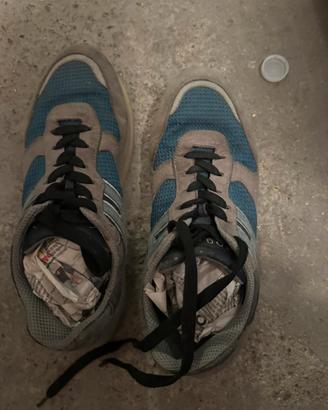 Scarpe Hogan uomo
