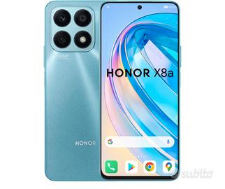 HONOR x8A