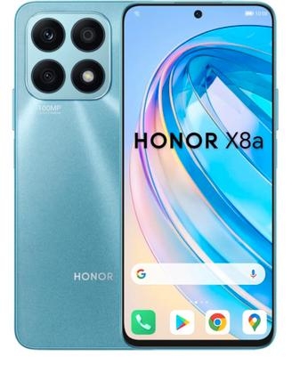 HONOR x8A