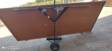 Porta blindata completa