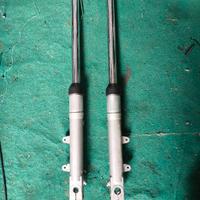 Forcelle Moto Guzzi V35