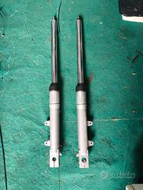 Forcelle Moto Guzzi V35