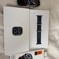 Apple Watch Ultra 2 cellular 49mm