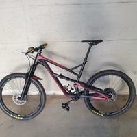 YT Jefssy al comp 27.5