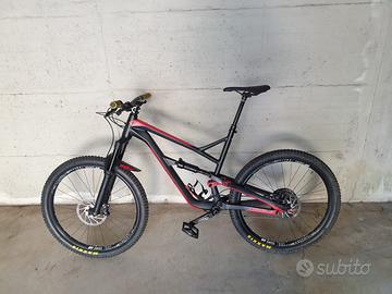 YT Jefssy al comp 27.5